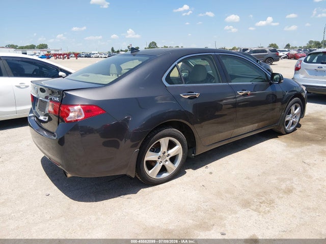 2014 Acura TSX 2.4 — фото 4