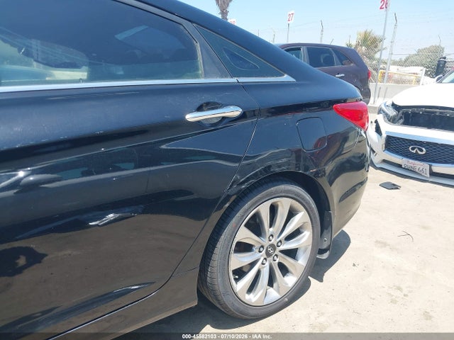صورة مصغرة 12 لـ 2011 Hyundai SONATA SE