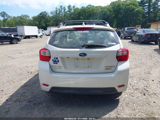 2016 Subaru IMPREZA 2.0I SPORT PREMIUM — миниатюра 17