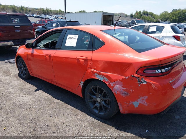 صورة 3 لـ 2016 Dodge DART GT SPORT