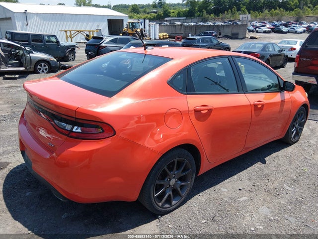 صورة 4 لـ 2016 Dodge DART GT SPORT