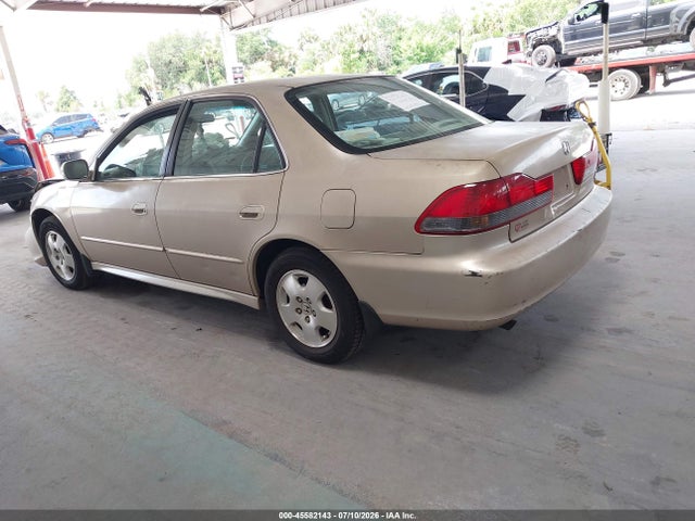 2001 Honda ACCORD 3.0 EX 照片 3
