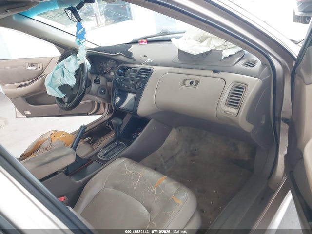 2001 Honda ACCORD 3.0 EX 照片 5