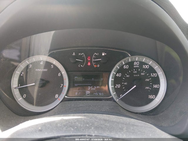 2014 Nissan SENTRA SR 照片 7