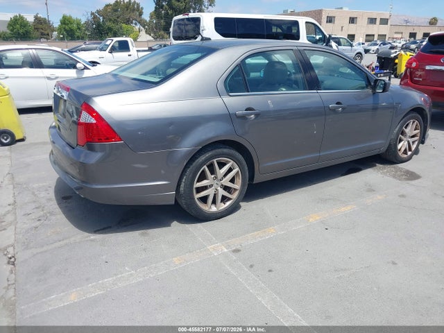 صورة 4 لـ 2012 FORD FUSION SEL