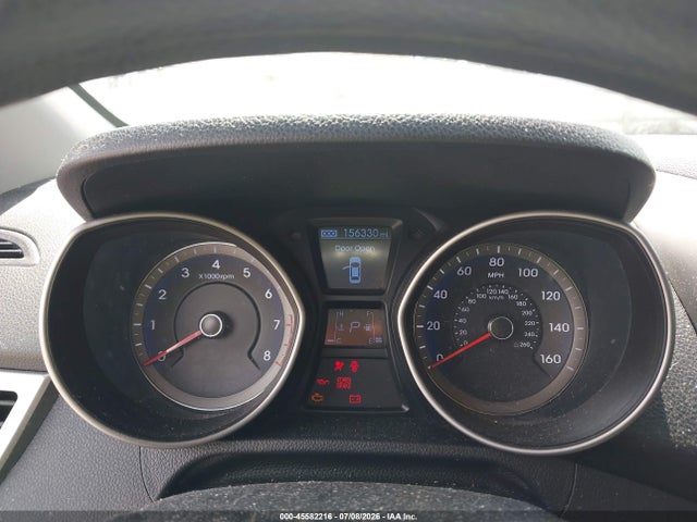 صورة 7 لـ 2014 Hyundai ELANTRA GT