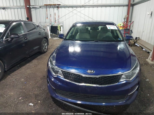 2018 KIA OPTIMA LX — миниатюра 12