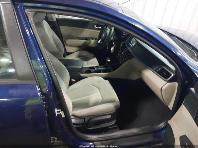 2018 KIA OPTIMA LX 照片 5