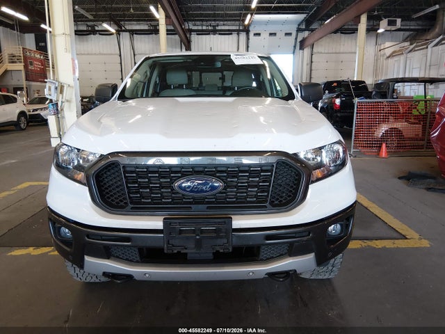 2019 FORD RANGER XLT 12