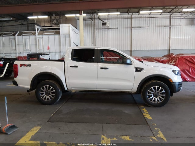 2019 FORD RANGER XLT 13