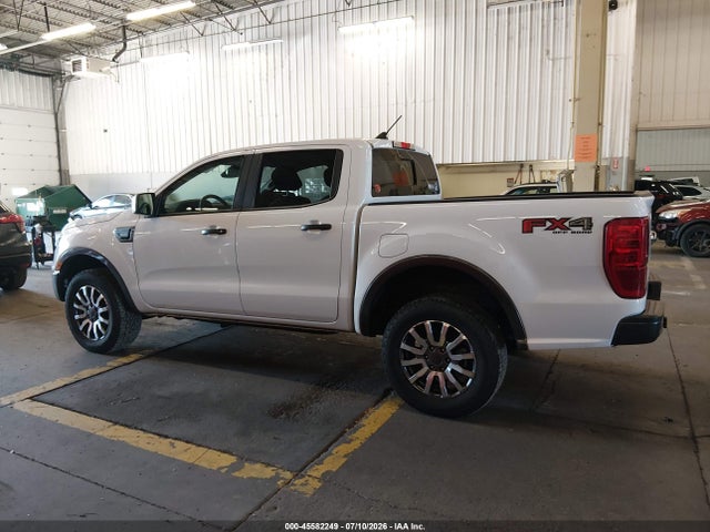 2019 FORD RANGER XLT 14