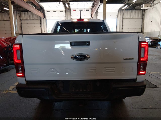 2019 FORD RANGER XLT 16