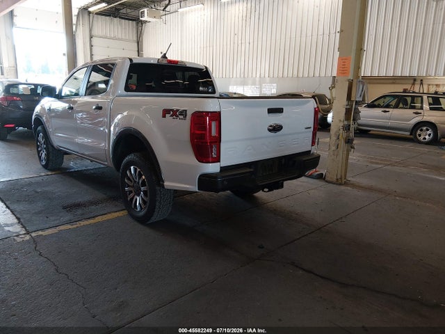2019 FORD RANGER XLT 3