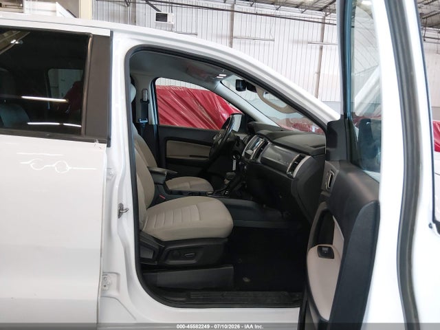 2019 FORD RANGER XLT 5
