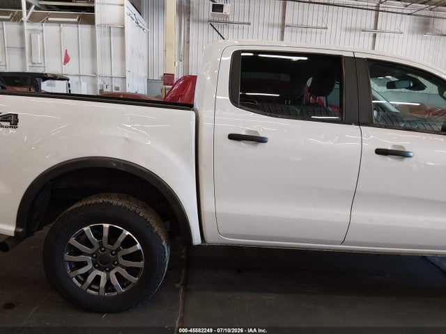 2019 FORD RANGER XLT 6