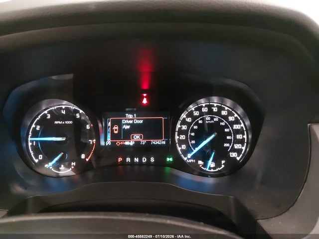 2019 FORD RANGER XLT 7