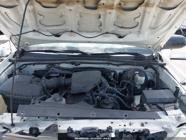 2015 Toyota TACOMA 照片 10