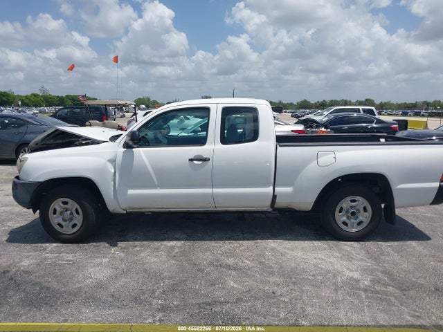 2015 Toyota TACOMA 缩略图 15