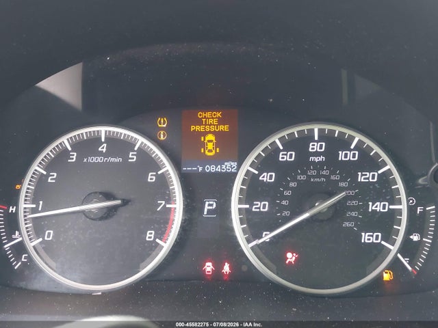 صورة 7 لـ 2018 Acura ILX PREMIUM PACKAGE/TECHNOLOGY PLUS PACKAGE