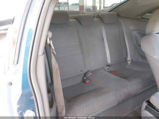 2010 Honda CIVIC LX 照片 8