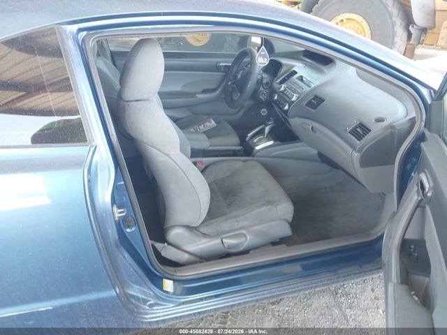 2010 Honda CIVIC LX 照片 5