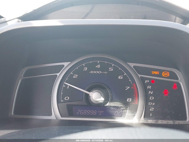 2010 Honda CIVIC LX 照片 7