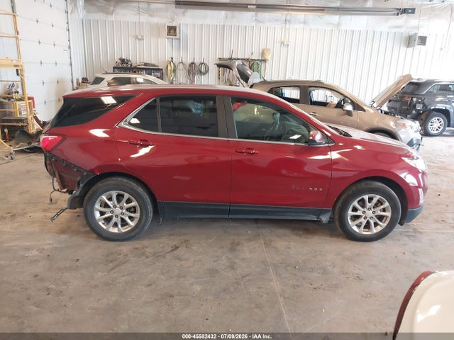 2021 CHEVROLET EQUINOX AWD LT 13
