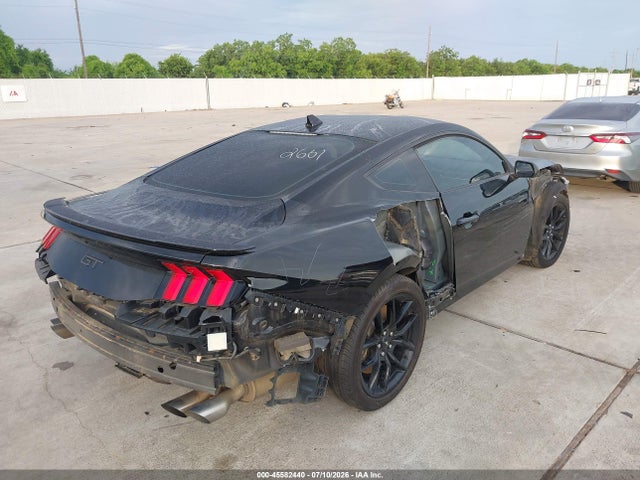 2024 FORD MUSTANG GT PREMIUM FASTBACK 照片 4