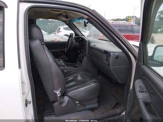 صورة 5 لـ 2004 Chevrolet AVALANCHE 1500