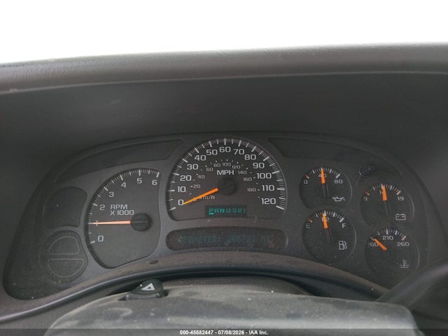 صورة 7 لـ 2004 Chevrolet AVALANCHE 1500