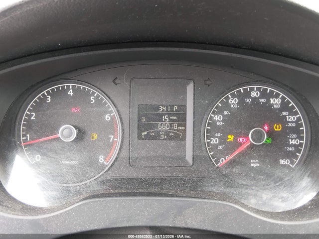 صورة 7 لـ 2013 Volkswagen JETTA 2.0L S
