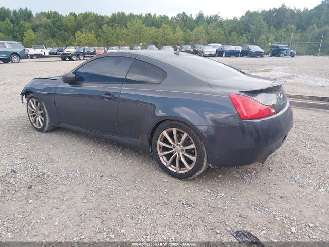 صورة 3 لـ 2009 Infiniti G37 JOURNEY