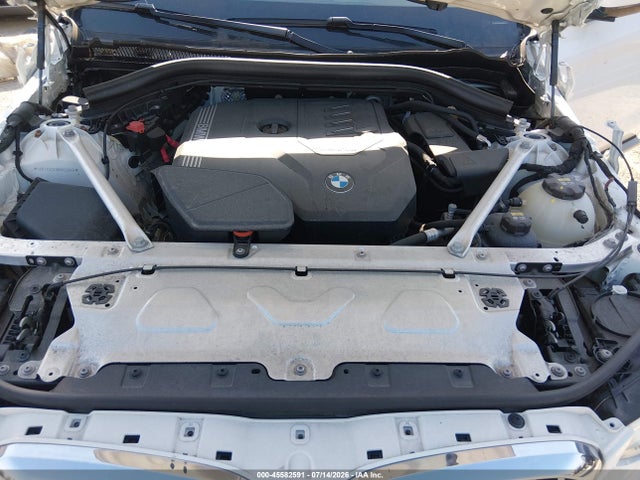 2021 BMW X3 XDRIVE30I 10