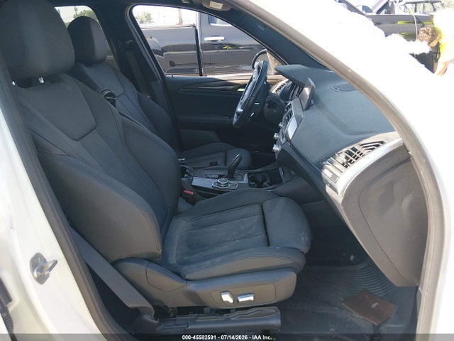 2021 BMW X3 XDRIVE30I 5