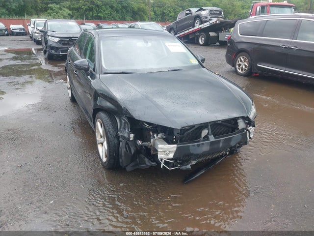 صورة مصغرة 17 لـ 2015 AUDI A3 2.0T PREMIUM