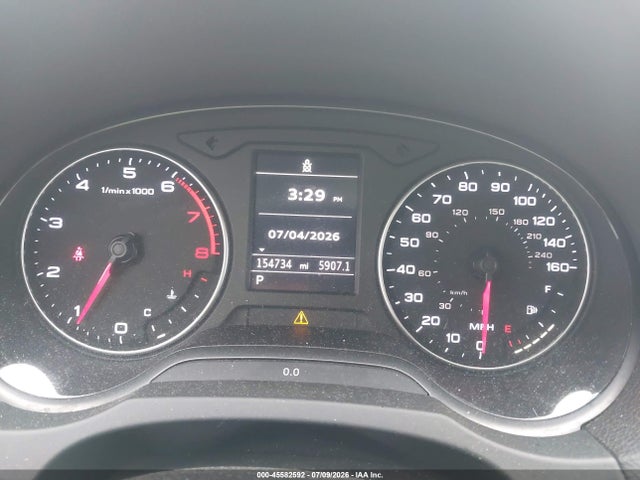 2015 AUDI A3 2.0T PREMIUM 照片 7