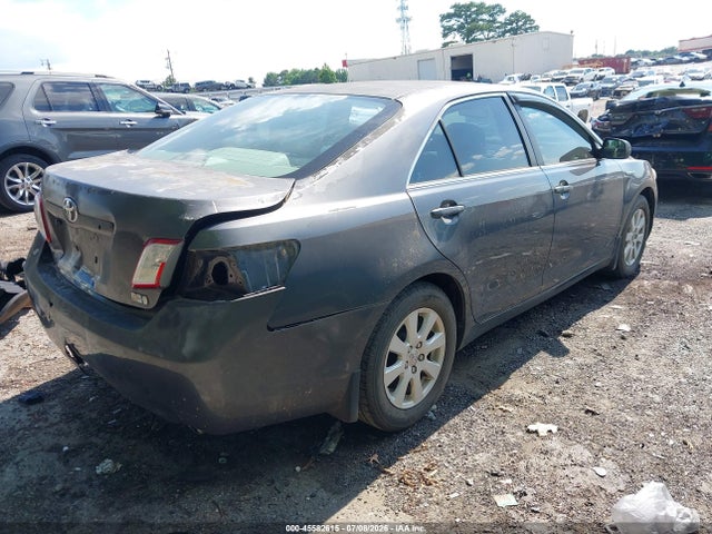 2009 Toyota CAMRY HYBRID 照片 4