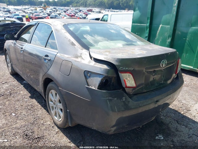 2009 Toyota CAMRY HYBRID 照片 6