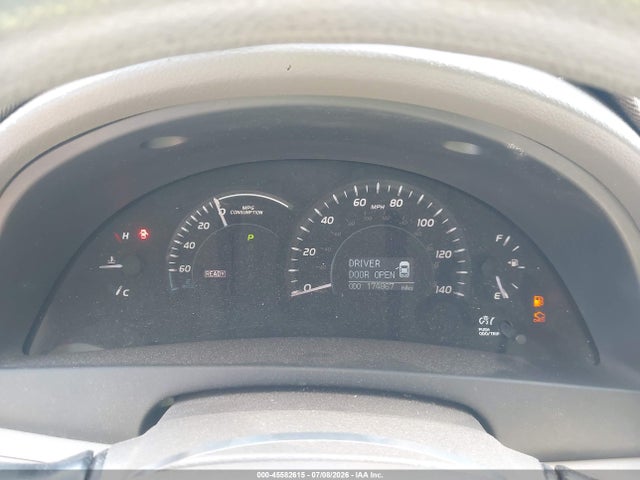 2009 Toyota CAMRY HYBRID 照片 7