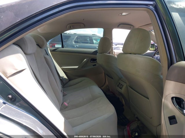 2009 Toyota CAMRY HYBRID 照片 8