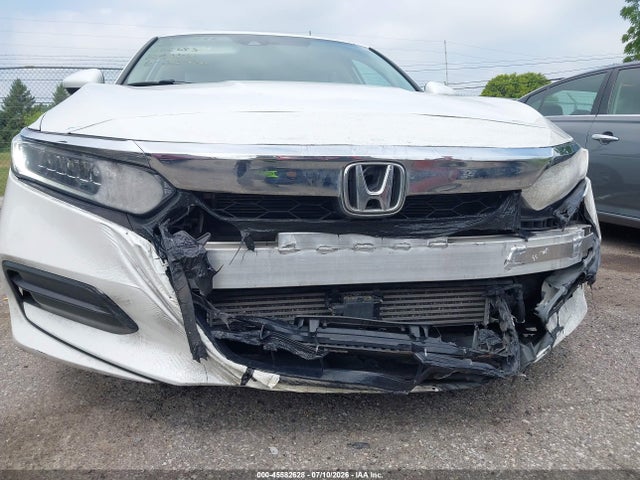 صورة 6 لـ 2019 Honda ACCORD LX