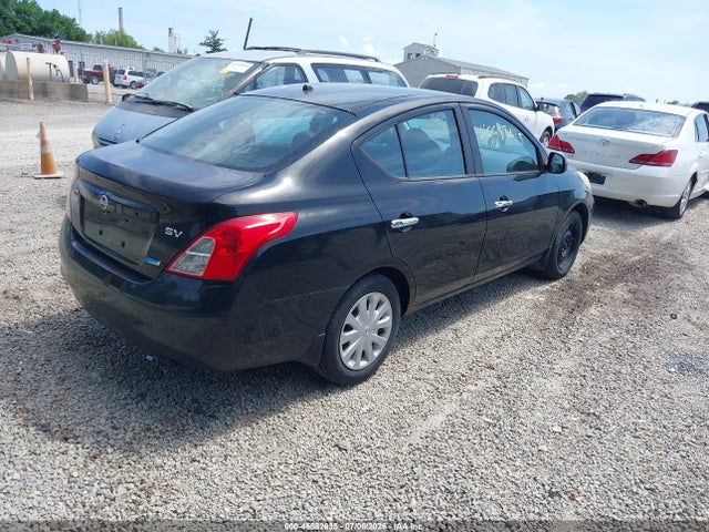 صورة 4 لـ 2012 Nissan VERSA 1.6 SV