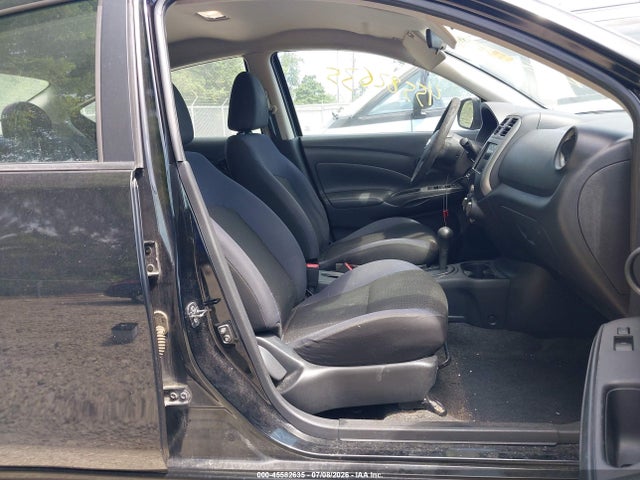 صورة 5 لـ 2012 Nissan VERSA 1.6 SV