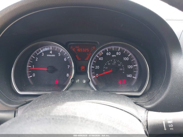 صورة 7 لـ 2012 Nissan VERSA 1.6 SV