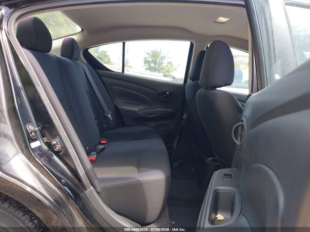 صورة 8 لـ 2012 Nissan VERSA 1.6 SV