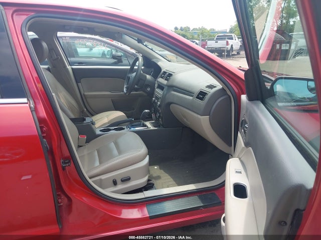 صورة 5 لـ 2012 FORD FUSION SEL