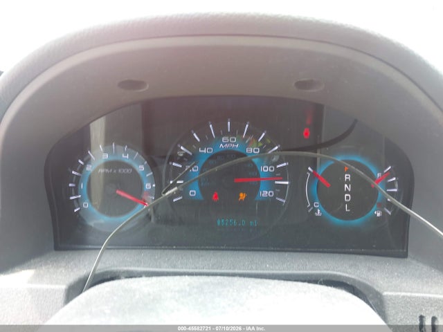 صورة 7 لـ 2012 FORD FUSION SEL