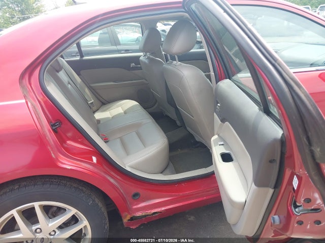 صورة 8 لـ 2012 FORD FUSION SEL