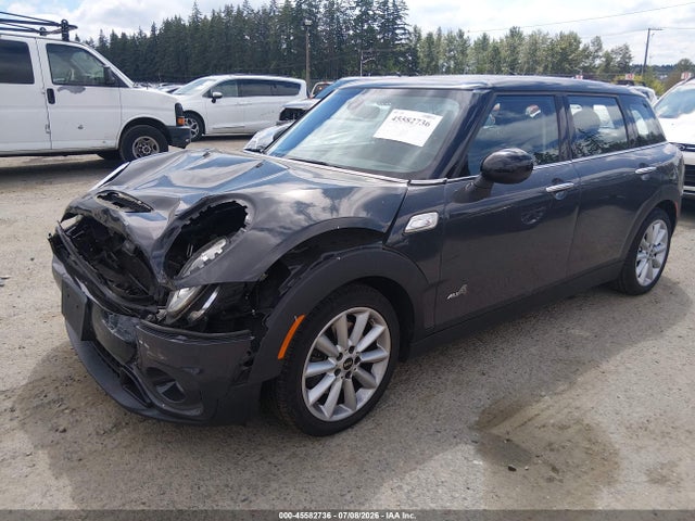 صورة 2 لـ 2017 MINI CLUBMAN COOPER S