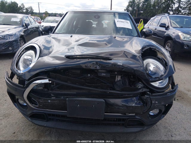 صورة 6 لـ 2017 MINI CLUBMAN COOPER S